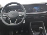 Volkswagen 1.5 TSI Caddy PDC - VW Caddy Gebrauchtwagen in Bochum