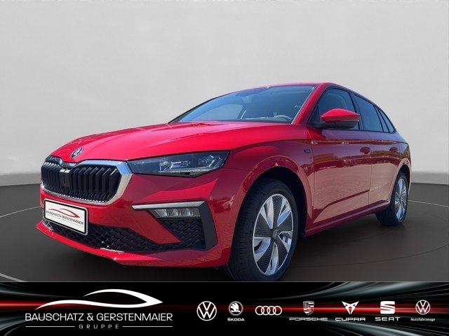 Skoda Scala Tour 1.0 TSI 85 kW 7-Gang-DSG