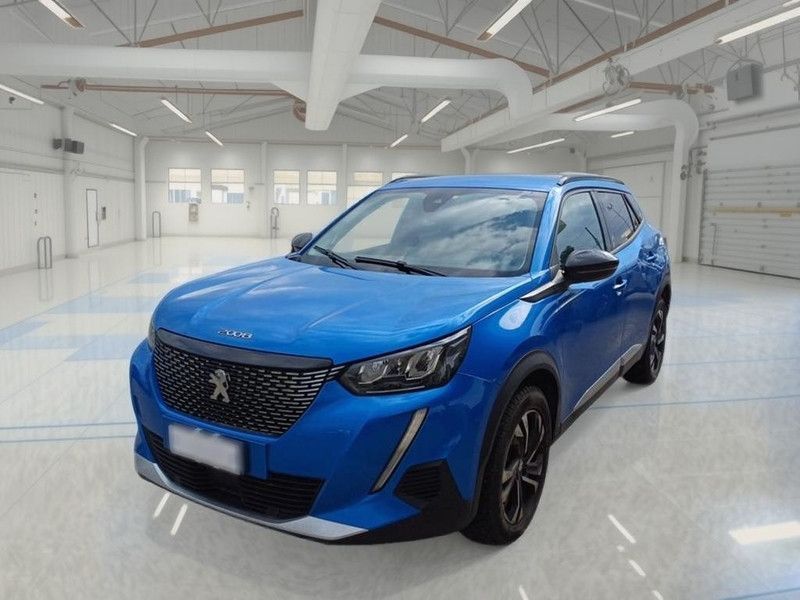 Image of Peugeot 2008