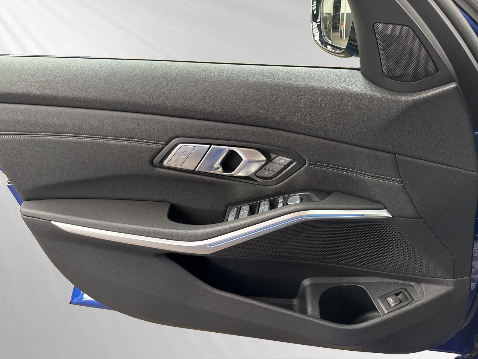 BMW M340d - Bild 16