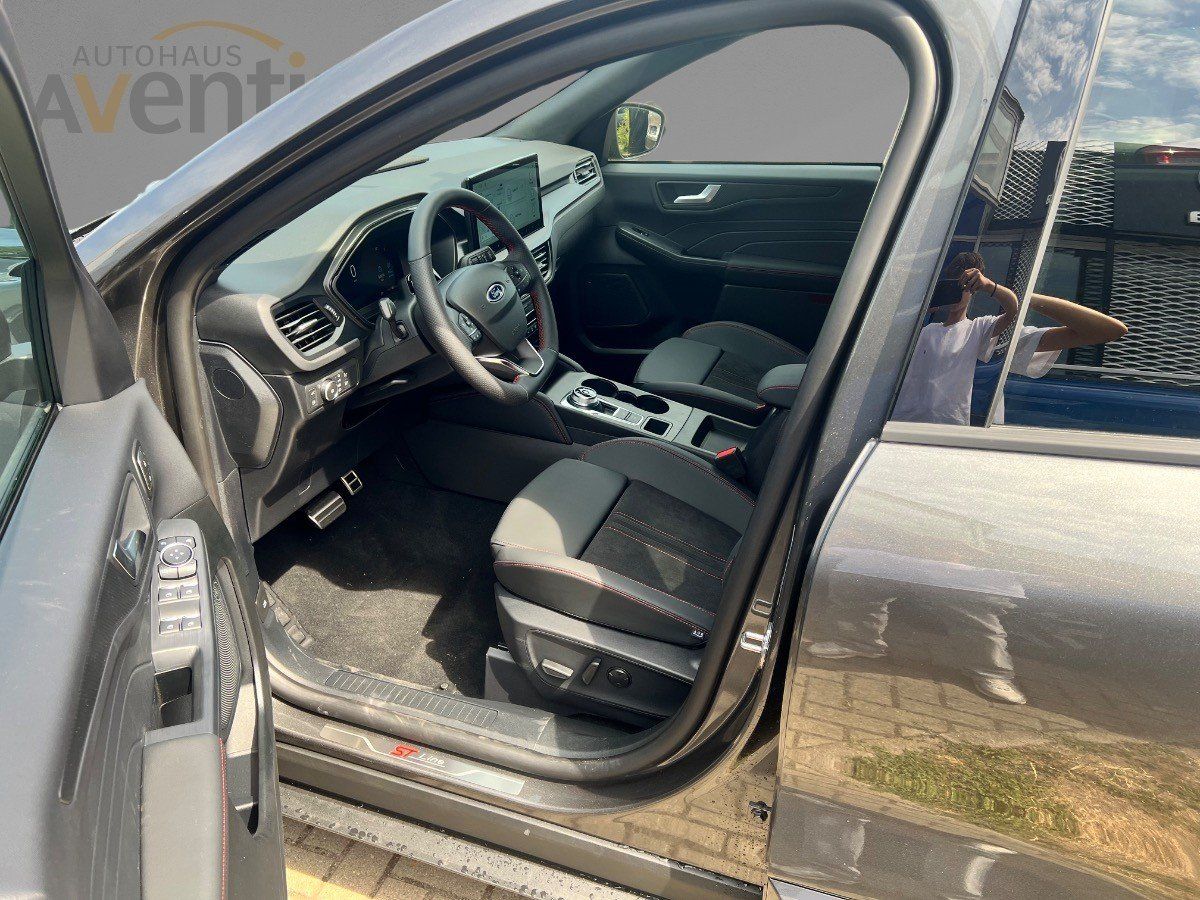 Ford Kuga - Bild 6