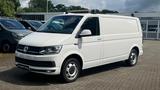 Volkswagen T6 TRANSPORTER LANG DSG/ACC/LED/AHK/NAVI/1.HAND