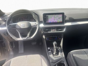 SEAT Tarraco - 12