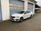 Skoda Octavia Limousine RS 4x4 Challenge 2.0 TDI DSG - Skoda Octavia mit Diesel-Antrieb: Limousine, RS