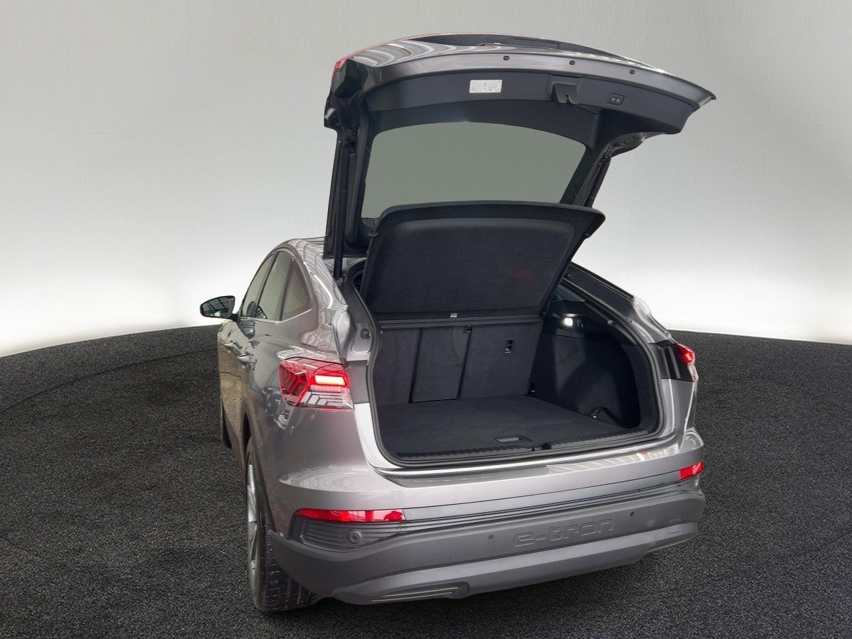 Audi Q4 e-tron - Bild 11