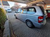 Kia Carnival 2.9 CRDi EX Paravan Umbau - Kia Carnival: 2.9