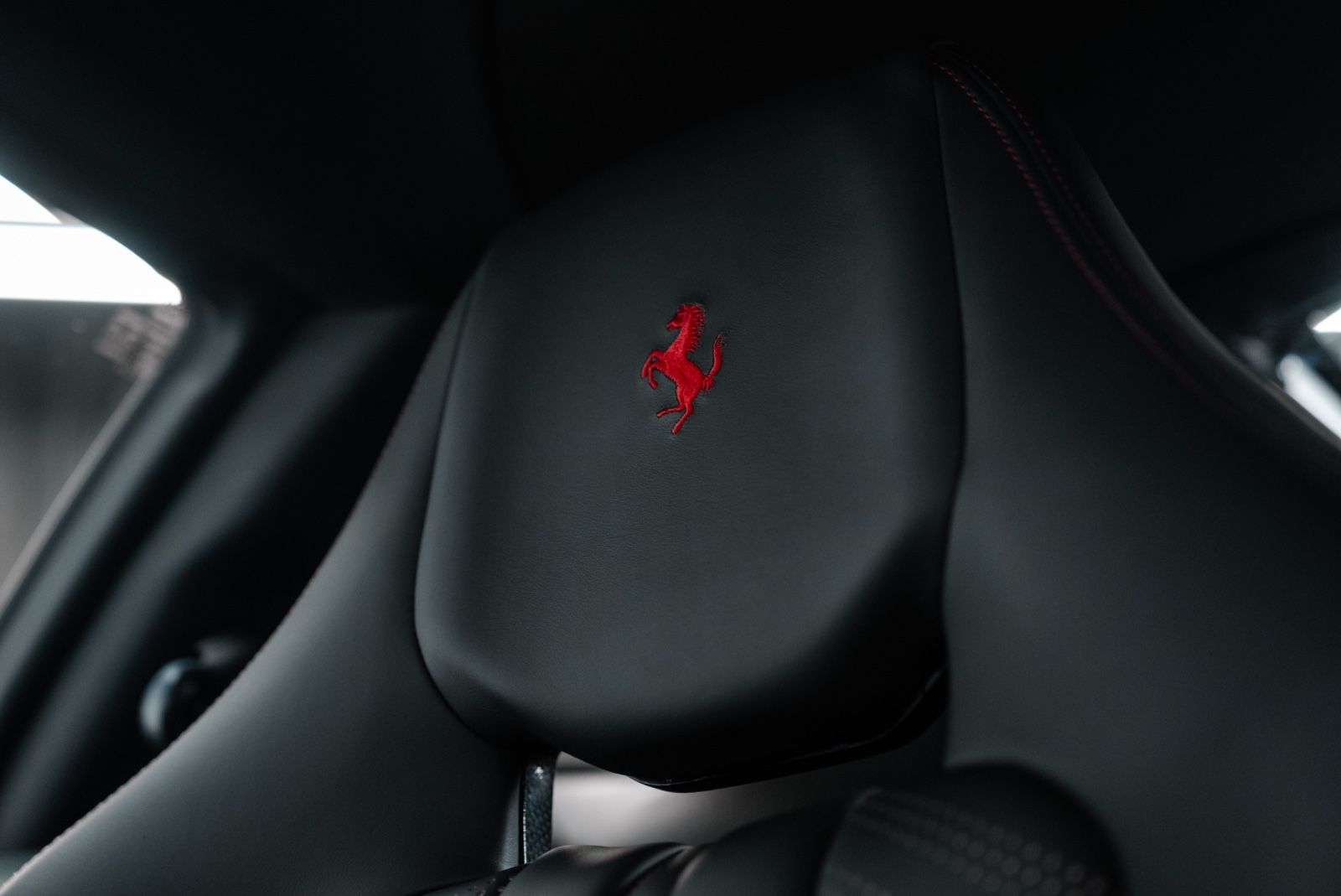 Fahrzeugabbildung Ferrari 458 Speciale LIFT/GARANTIE/SCHECKHEFT/UNFALLFREI