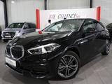 BMW 116d SPORT-LINE / LED, LEDER, LIVE-COCKPIT-PRO - gebrauchte BMW 116 aus dem Jahr 2023