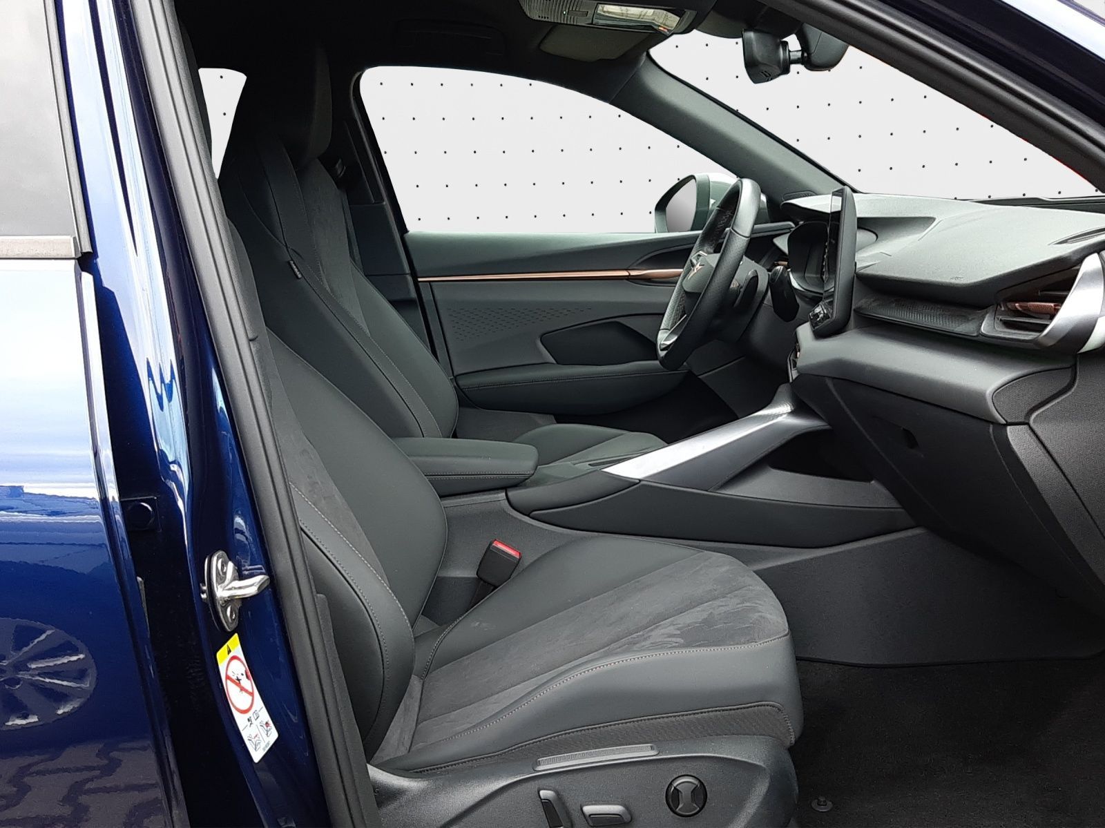 Cupra Terramar - Bild 7