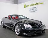Mercedes-Benz SLR  Roadster /EXCLUSIV/CARBON/1 OF 520