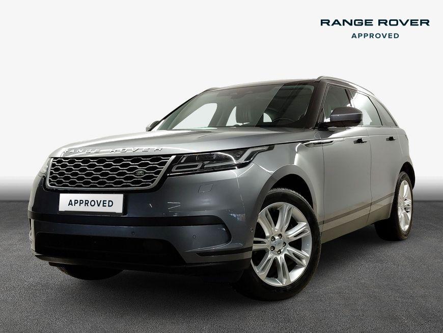 Land Rover Range Rover Velar D200 SE
