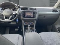 Volkswagen Tiguan - Vorschau Bild 11