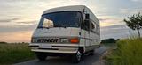 HYMER / ERIBA / HYMERCAR Peugeot  Hymermobil B544 - HYMER / ERIBA B 544