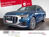 Audi SQ8 TFSI quattro tiptronic B&O HD-Matrix-LED - Audi SQ8 aus 2022