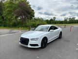 Audi S7 4.0 TFSI quattro COD S tronic Sportback - - Audi S7: Sportback