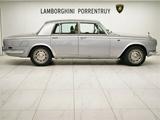 Rolls-Royce Silver Shadow - Rolls-Royce Silver Shadow Gebrauchtwagen
