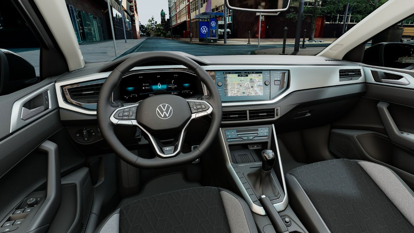 Volkswagen Taigo - Bild 7