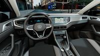 Volkswagen Taigo - Vorschau Bild 7