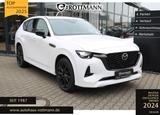 Mazda CX-60 Plug-In PHEV 327ps Aut. AWD Homura Plus - Mazda CX-60 mit Panoramadach