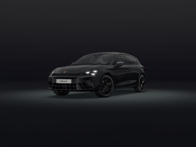 Cupra Leon - Bild 2