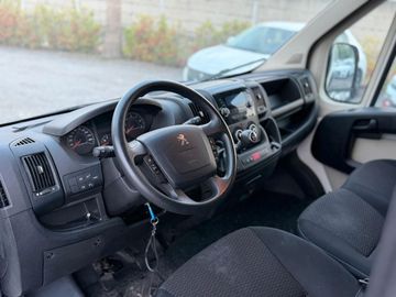 Peugeot Boxer - 6