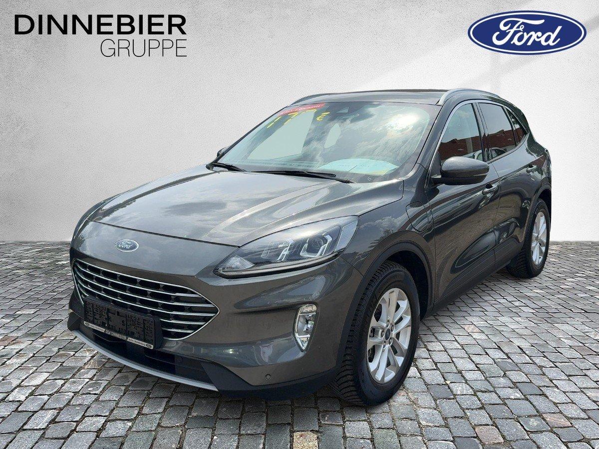 Ford KUGA +KAMERA+LED+NAVI+PDC+ALLWETTER+WINTER-P+