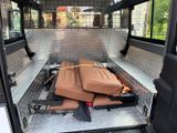 Land Rover Defender Limited Edition  - Land Rover Defender: Limited Edition