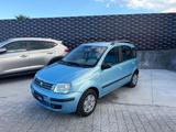 Fiat Panda 1.2 Emotion - gebrauchte Fiat Panda aus dem Jahr 2004