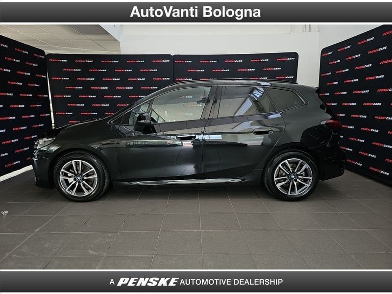 Other BMW Serie 2 Active Tourer 218d Active Tourer Msp imagem 3