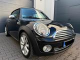 MINI Mini Cooper Cabrio - MINI Cooper Cabrio aus 2009