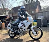 Honda Africa Twin Xrv 750 Rd 07 - HONDA AFRICA TWIN 750