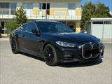 BMW 420d xDrive Coupé M-Paket Head Up BMW Garantie   - BMW 420: M Paket