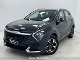 Other KIA Sportage 1.6 TGDi MHEV Business - Other: Schwarz