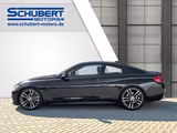 BMW 420 i Coupe M Sport Panorama Navi Sitz-Hzg - gebrauchte BMW 420 aus dem Jahr 2018