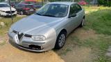 Alfa Romeo Verkaufe Alfa 156 - Alfa Romeo aus 1998