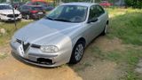 Alfa Romeo Verkaufe Alfa 156 - Alfa Romeo 156 aus 1998