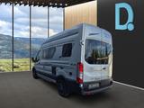 Karmann Dexter 4x4 DE 560 AW Markise Combi6DE 170PS - Karmann Dexter