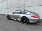 Porsche 911 Carrera 4 GTS I PDK I BOSE I Sport Chrono - Porsche: 911 Gt4