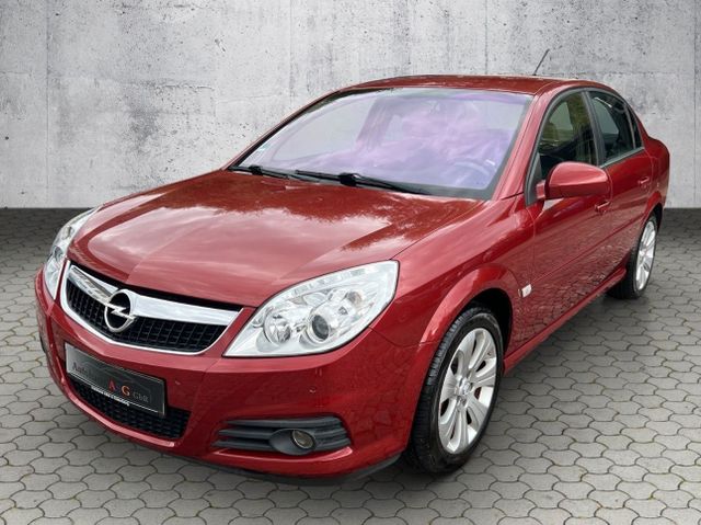 Opel Vectra C 2.2 Lim. Edition Plus Automatik