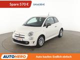 Fiat 500 1.2 S Aut.*NAVI*PDC*KLIMA*TEMPO*GARANTIE* - Fiat 500 Gebrauchtwagen in Leverkusen