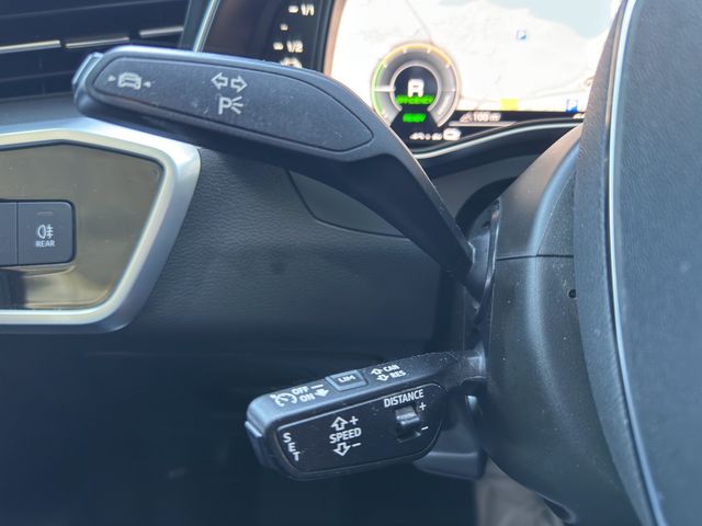 A6 Avant 50 TFSI e quattro sport S-tronic