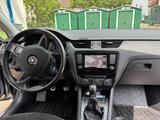 Skoda Octavia 2.0 TDI 4x4 Scout Combi Scout - Skoda Gebrauchtwagen in Erlangen