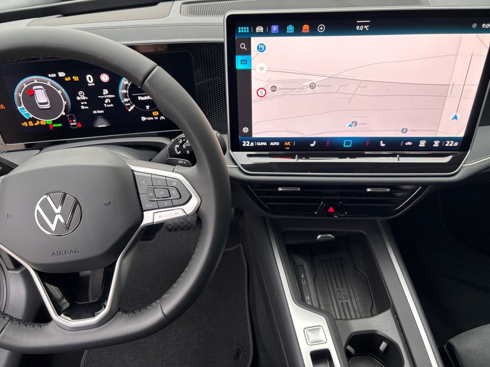 Volkswagen Passat - Bild 9