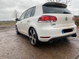 Volkswagen Golf 6 GTI - Volkswagen Golf: Gti6