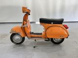 Vespa Classic Motorscooter P125X 1970 - VESPA MOTOR