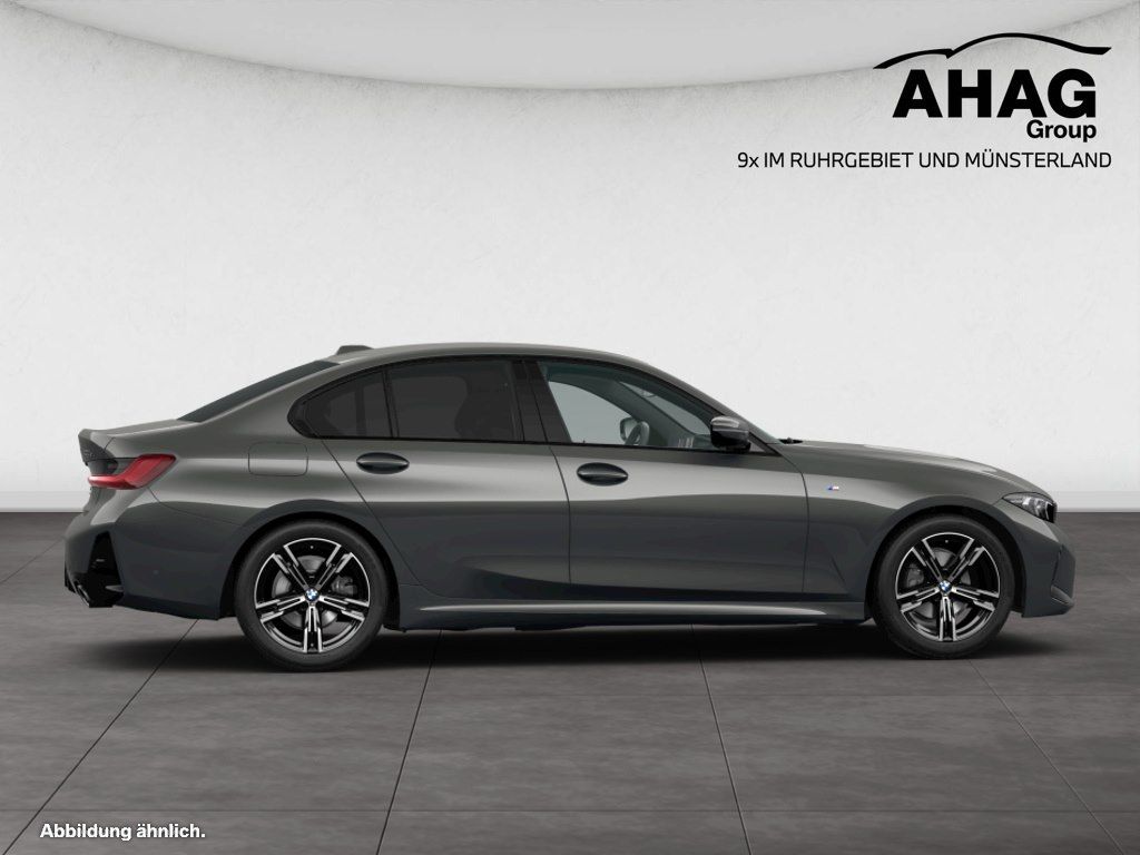 BMW 330 - Bild 8