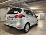 Ford B-Max 1,6 TI-VCT 77kW Titanium PowerShift Ti... - Ford B-Max mit Benzin-Antrieb: Limousine, 1.6