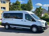 Ford Transit 330 L 3-Trend-Sthz-9-Sitzer Klima-Kamera - Ford Transit: T330