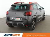 Citroën C3 Aircross 1.5 Blue-HDi Shine Aut.*NAVI*CAM* - Citroën Gebrauchtwagen in Nürnberg