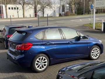 BMW 225 - 6